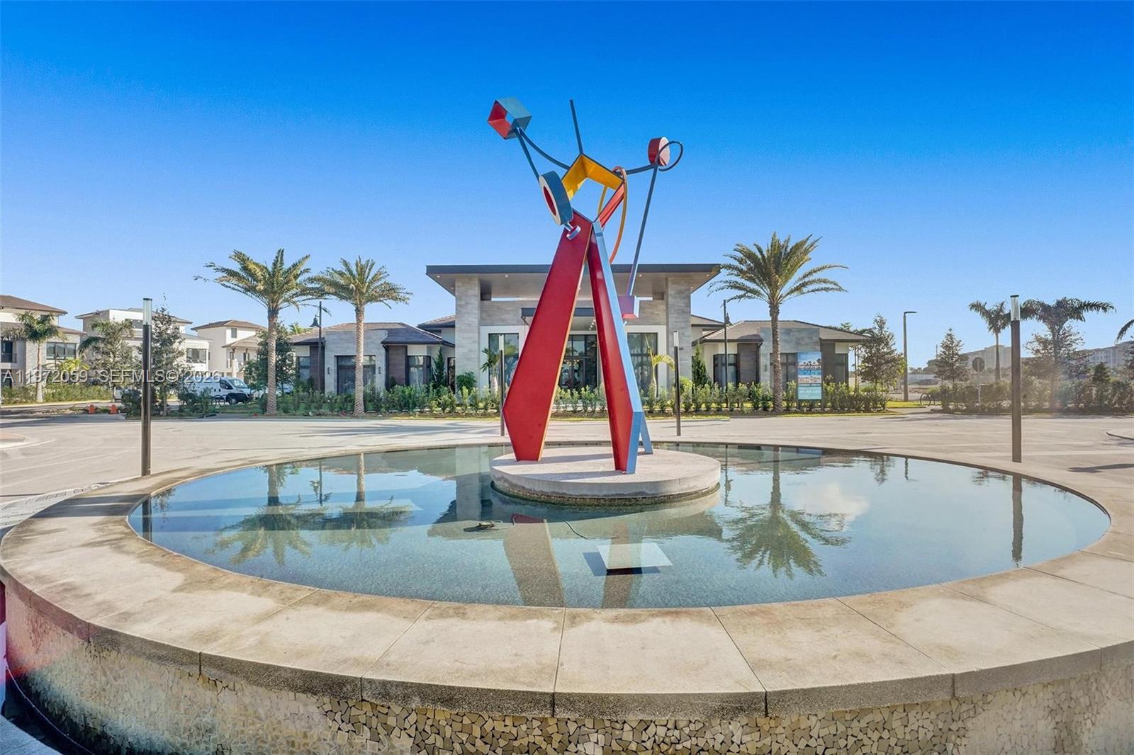 DOWNTOWN DORAL SOUTH PHAS - Residential