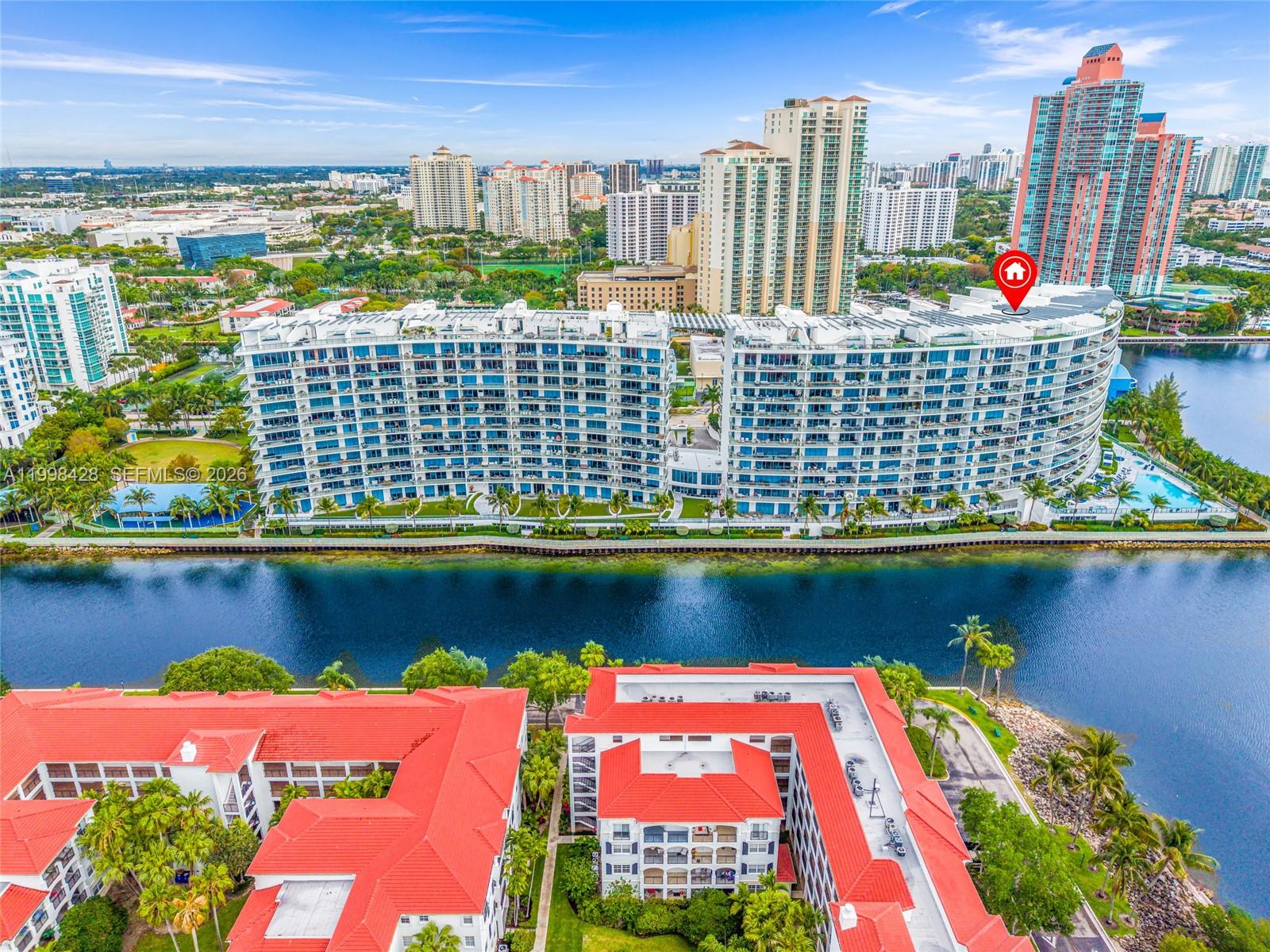 ECHO CONDO - Residential