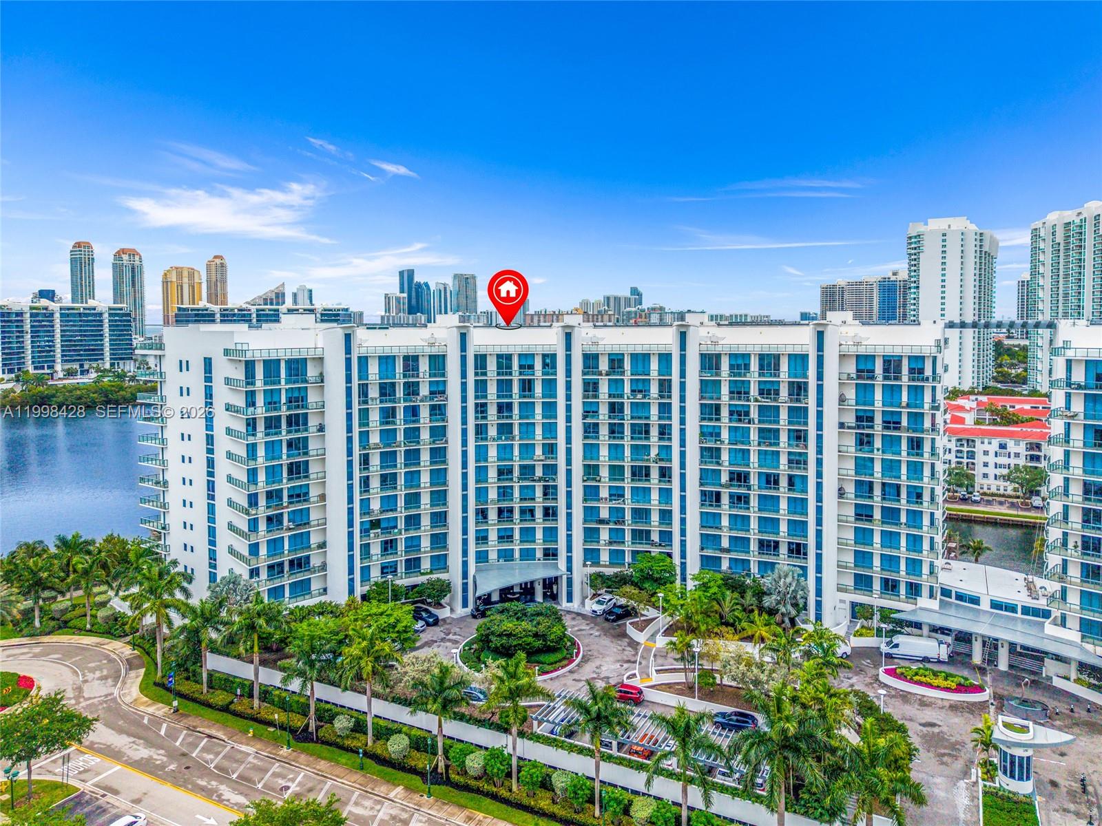 ECHO CONDO - Residential