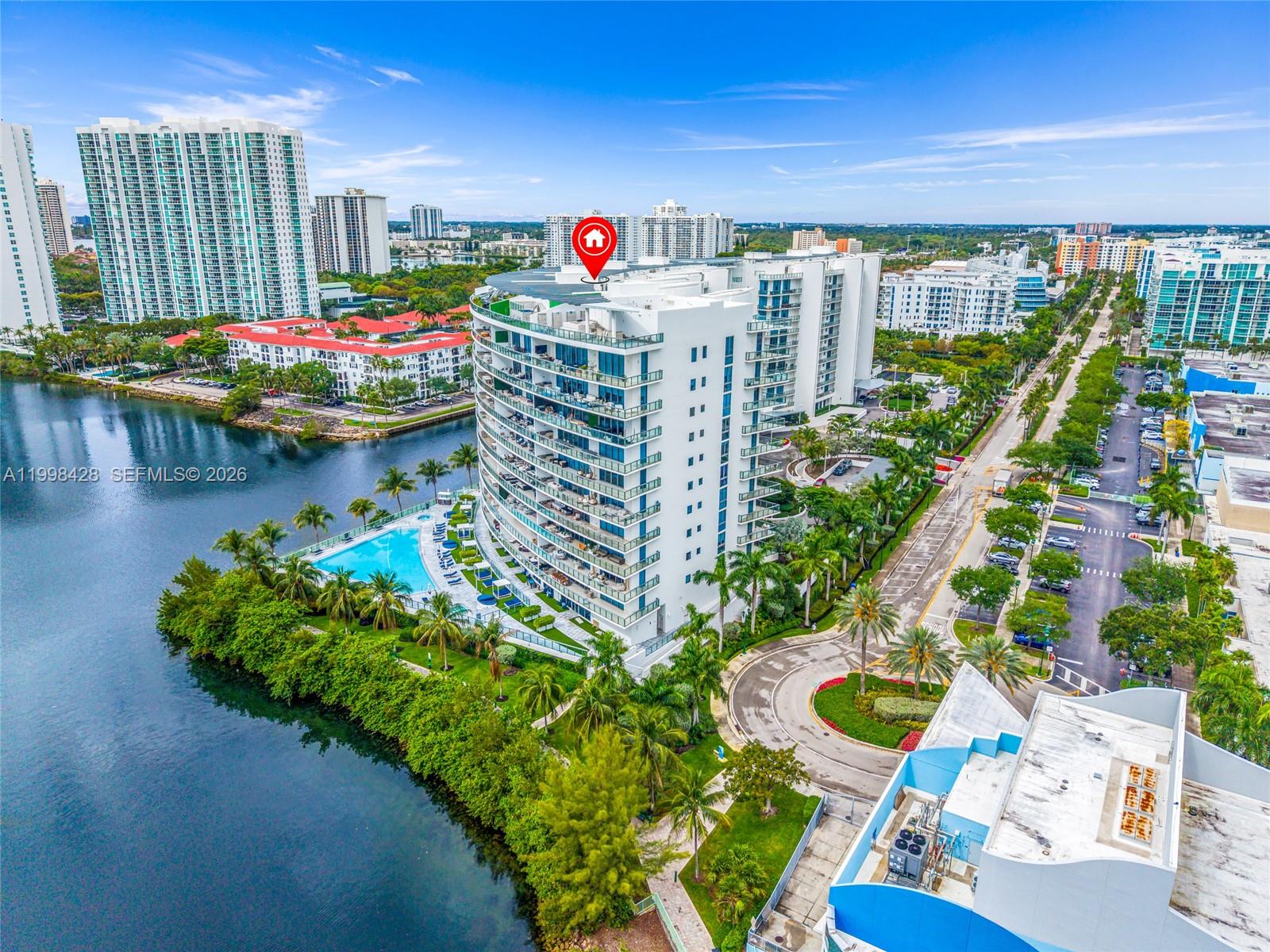 ECHO CONDO - Residential