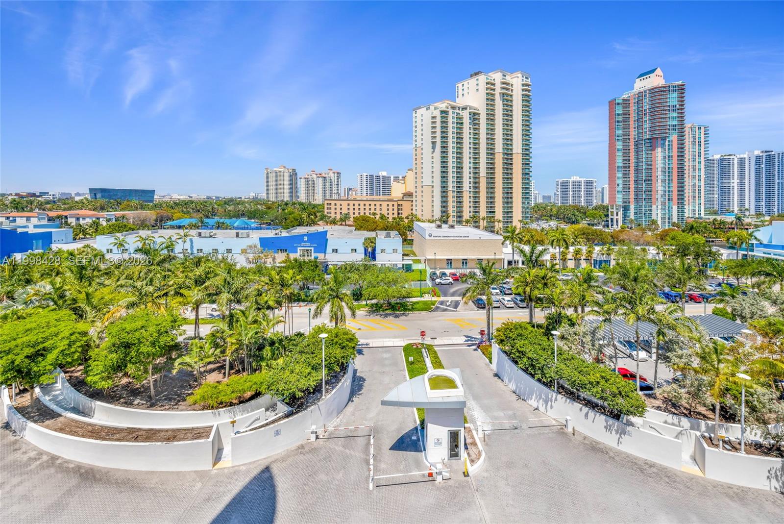 ECHO CONDO - Residential