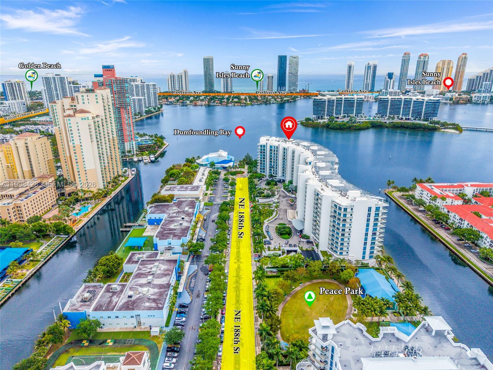 ECHO CONDO - Residential