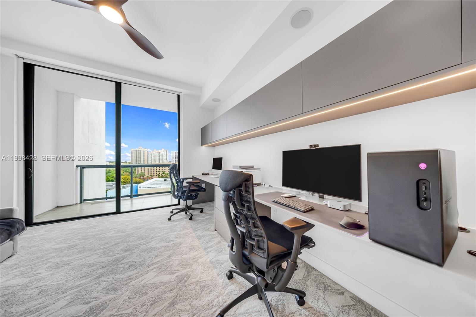 ECHO CONDO - Residential