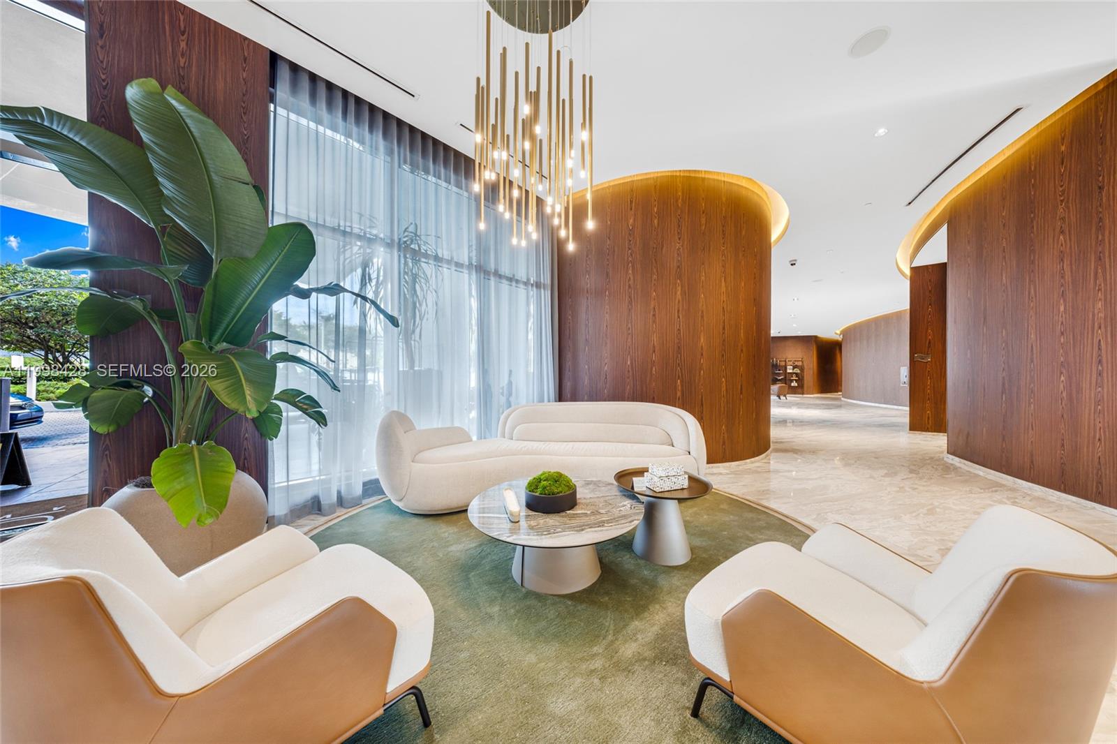 ECHO CONDO - Residential