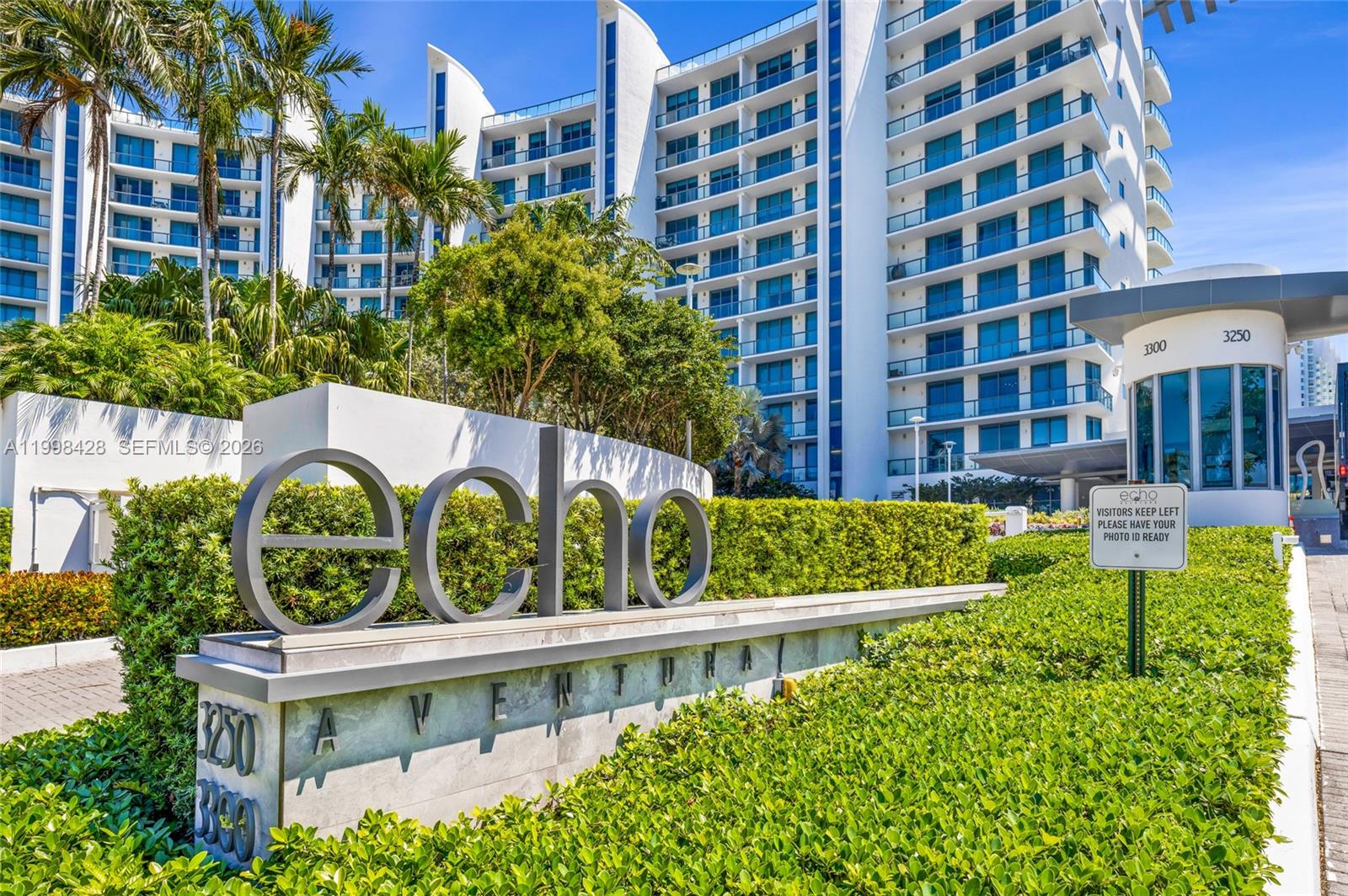 ECHO CONDO - Residential