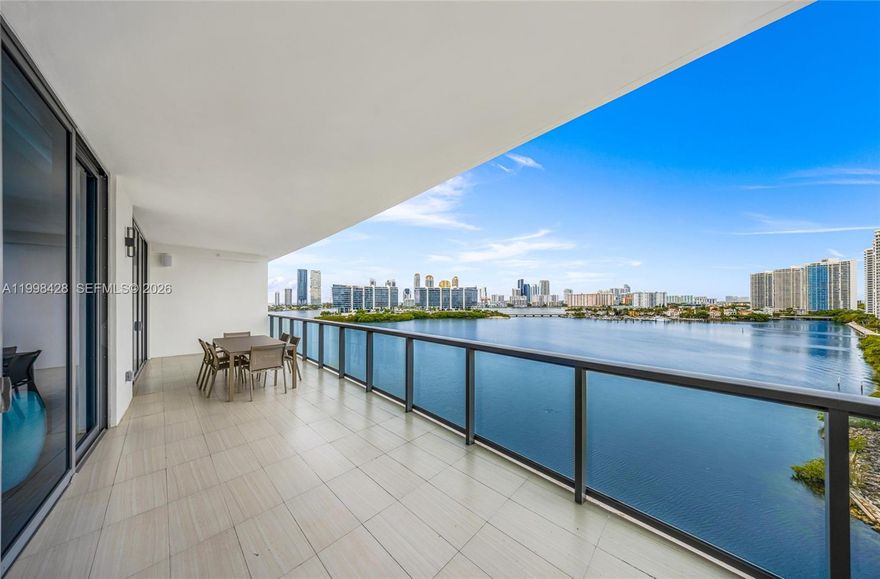 F L A S H  S A L E - Lower than usual price, selling below market value. Lower than usual price. Steep Discount for a short period. COMPLETELY REMODELED AND UPGRADED. Must see in person. Brand new. Experience luxury living in this stunning 3-bed, 4.5-bath 2,559 SF residence at Echo Aventura. This gorgeous flow through condo features unobstructed bay views, a versatile and spacious floor plan, private elevator with foyer entry, motorized blinds, and a spa like primary bathroom. The oversized balcony, complete with a summer kitchen and BBQ, is perfect for entertaining. The gourmet kitchen is equipped with Sub-Zero appliances, a Wolf gas range and sleek finishes. Echo Aventura features 190 exclusive residences spread across five acres of prime waterfront. Enjoy resort-style amenities such as an infinity-edge pool, state-of-the-art fitness center, spa, concierge service, valet, and even a pet-friendly walking area. Easy to show. Last minute appointment? No problem. Priced to sell, Lowest price in the building. Remodeled Unit. No brainer. Flash Sale.