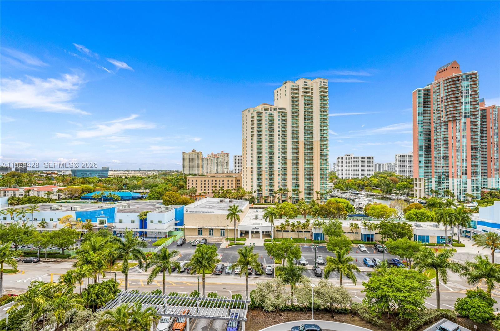 ECHO CONDO - Residential