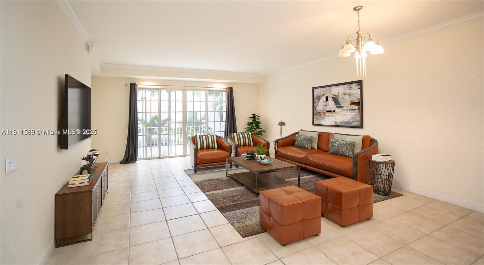 2685 Ne 9th Ave 4, Wilton Manors, Broward County, Florida - 3 Bedrooms  
4 Bathrooms - 