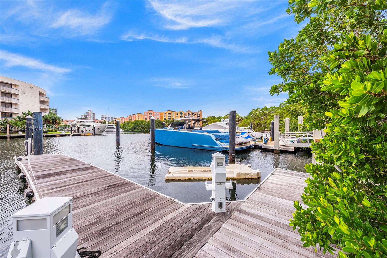 Porto Vita - Residential