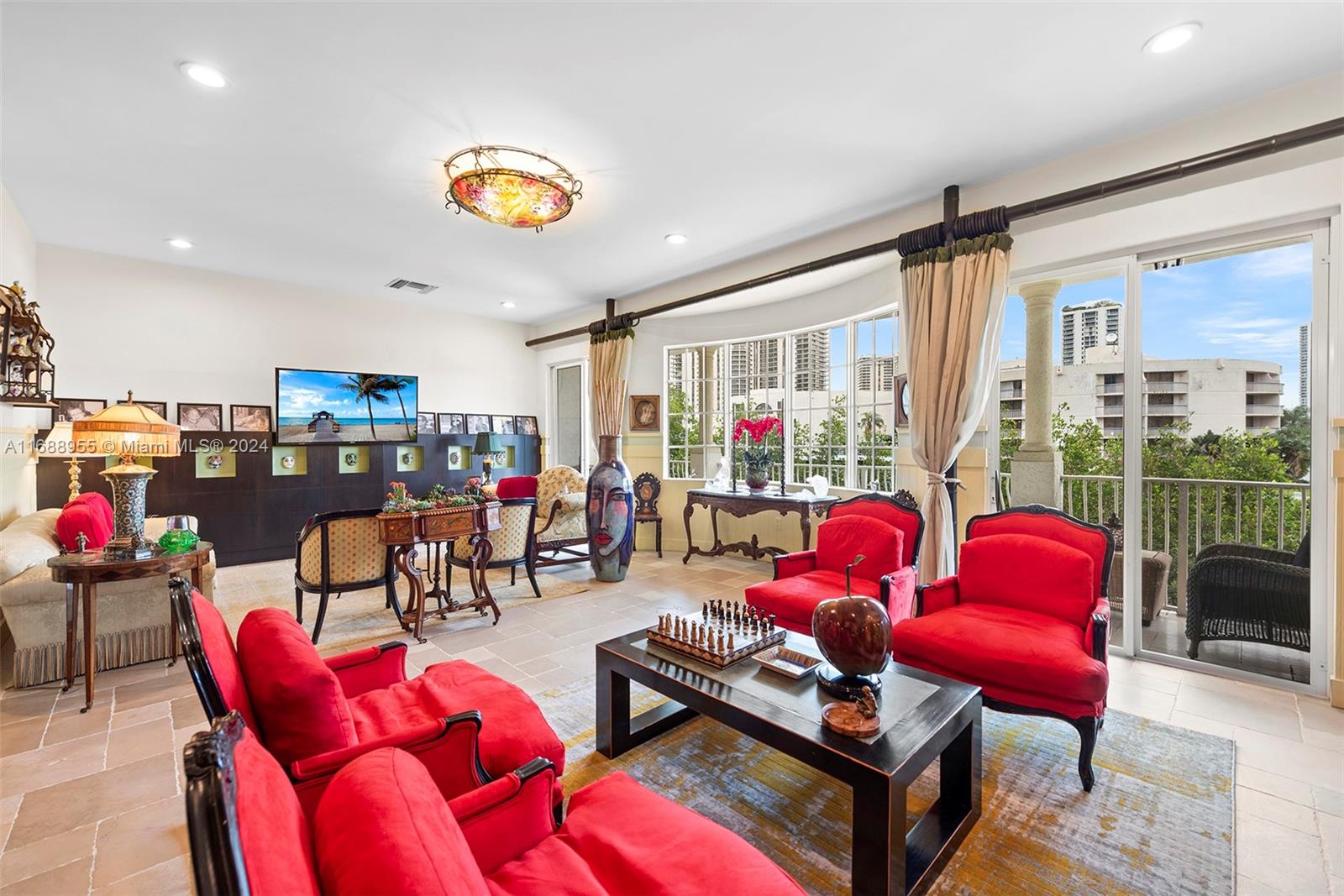 Porto Vita - Residential