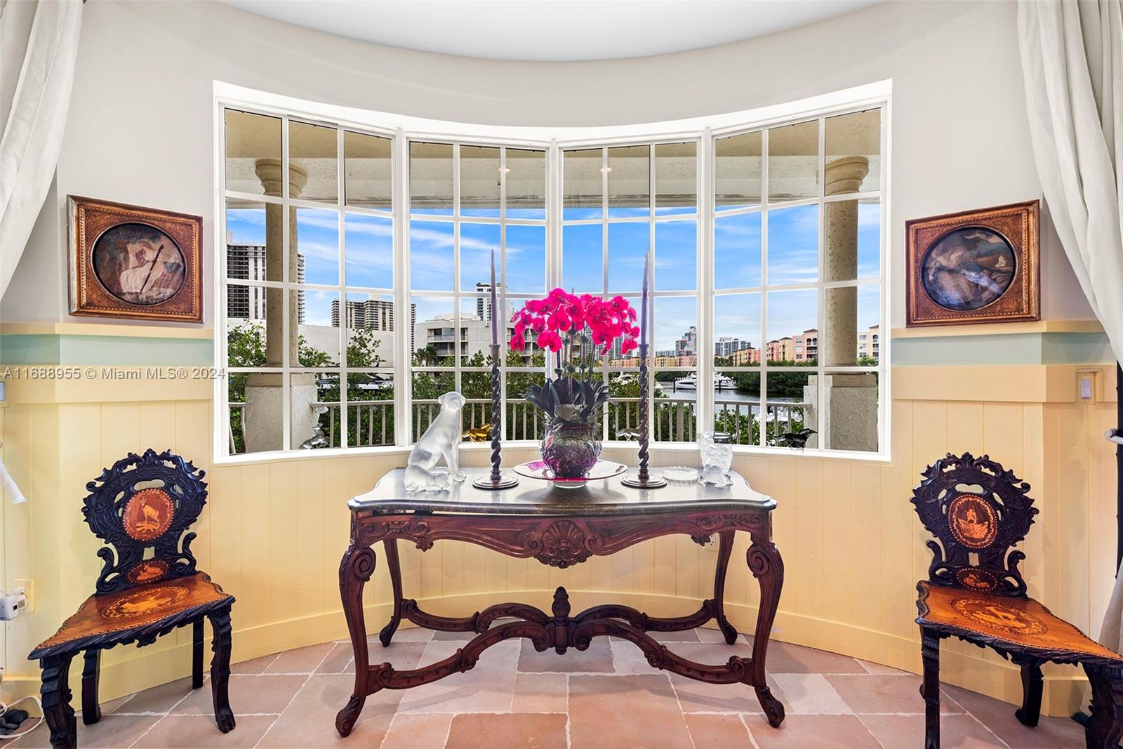 Porto Vita - Residential