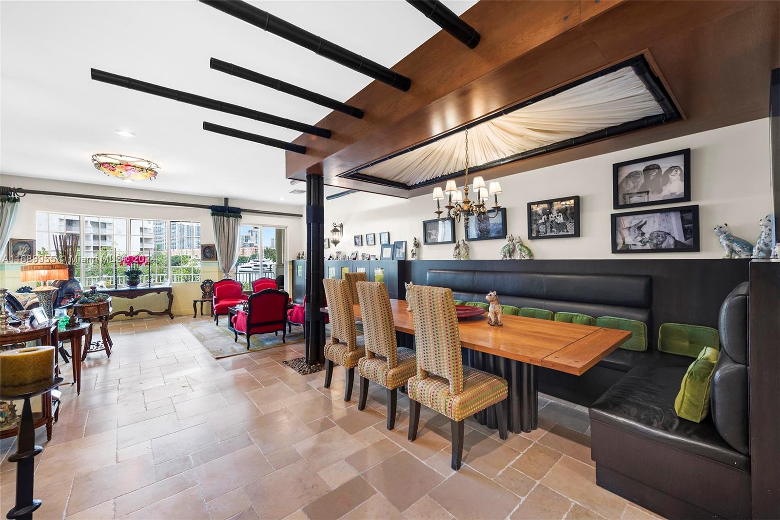 Porto Vita - Residential