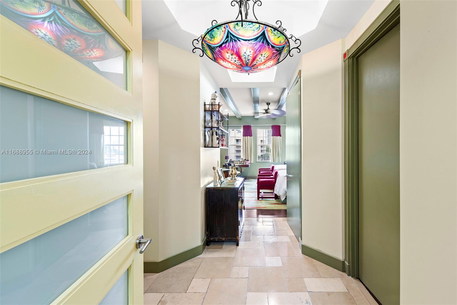 Porto Vita - Residential