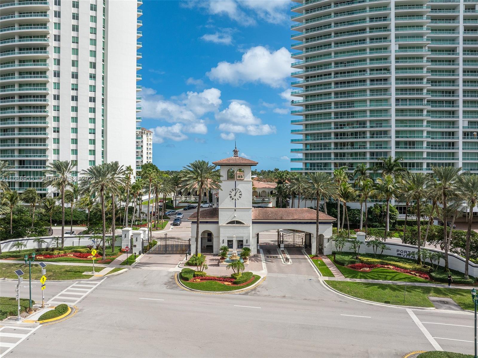 Porto Vita - Residential