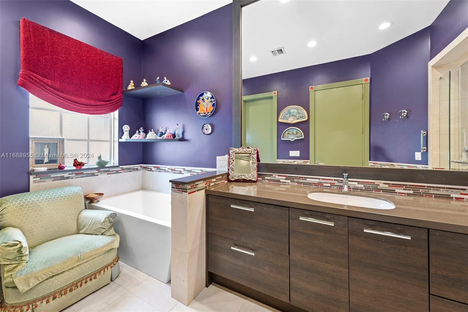 Porto Vita - Residential