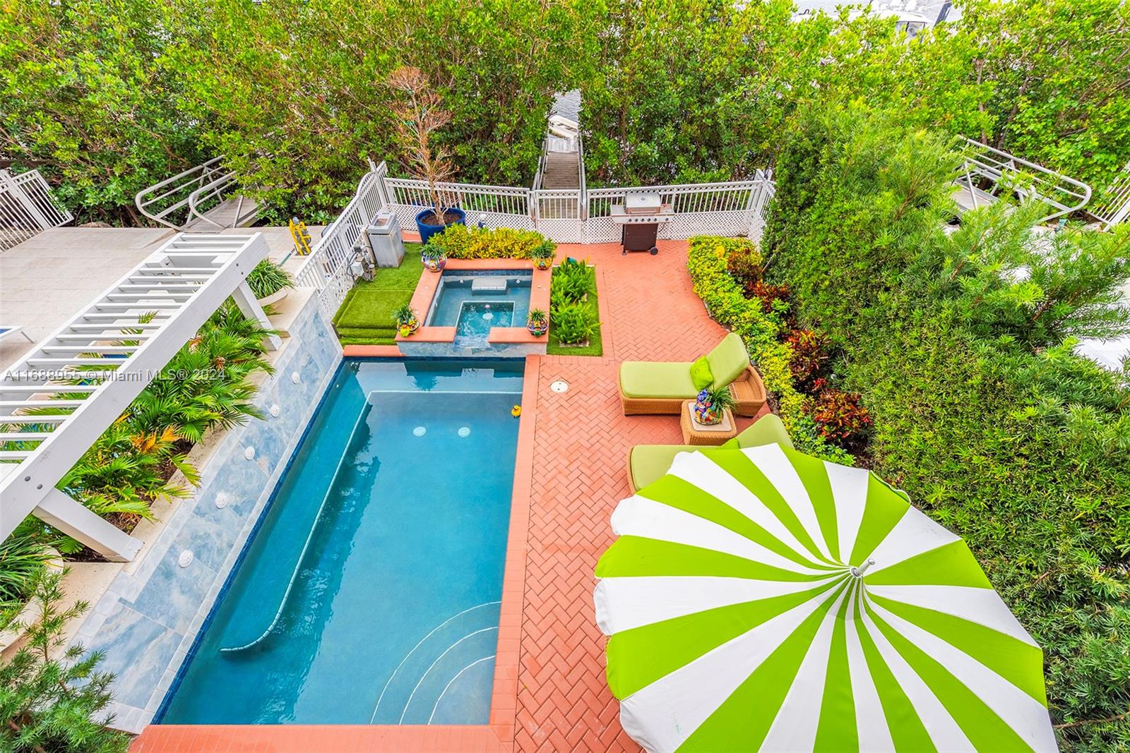 Porto Vita - Residential