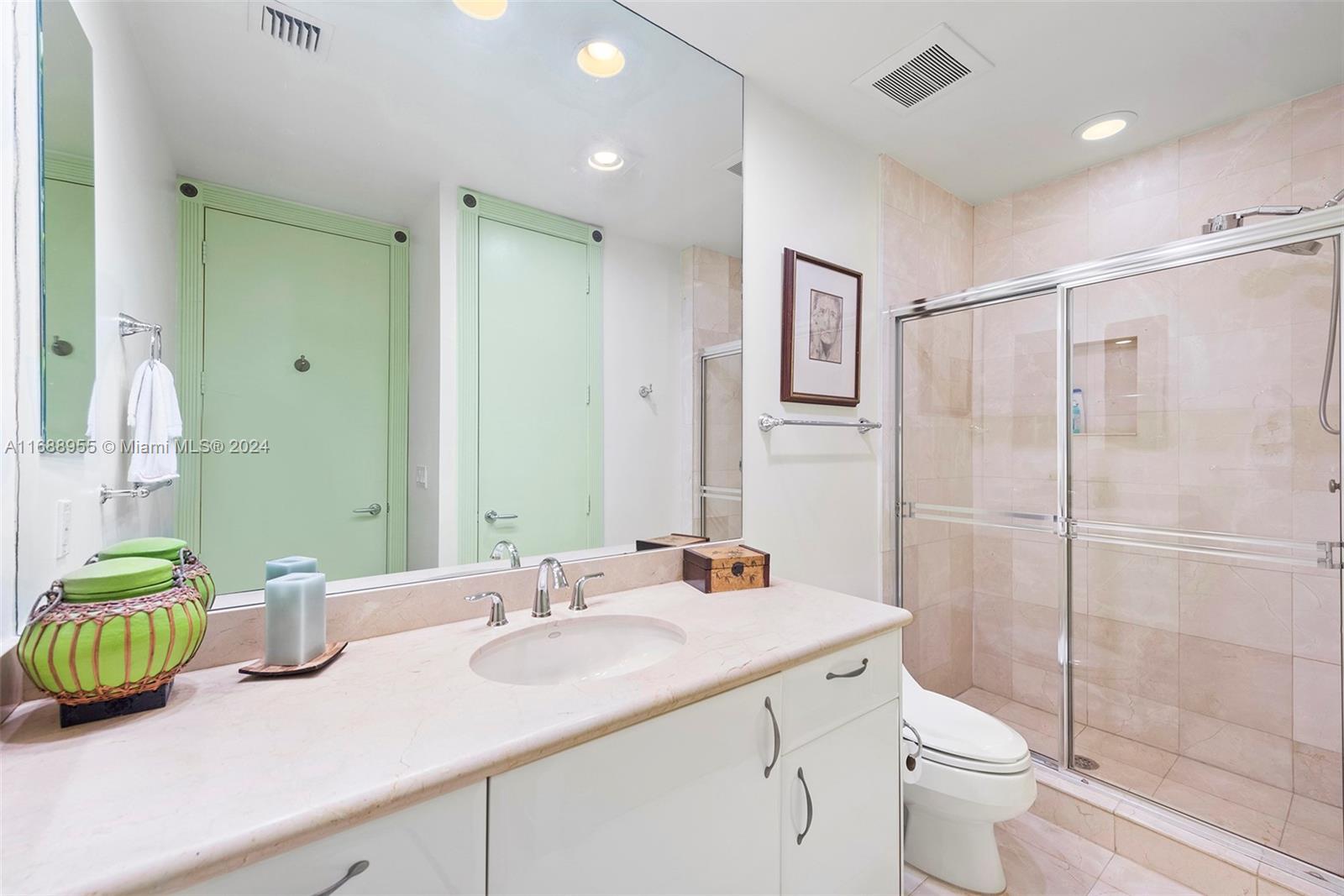 Porto Vita - Residential