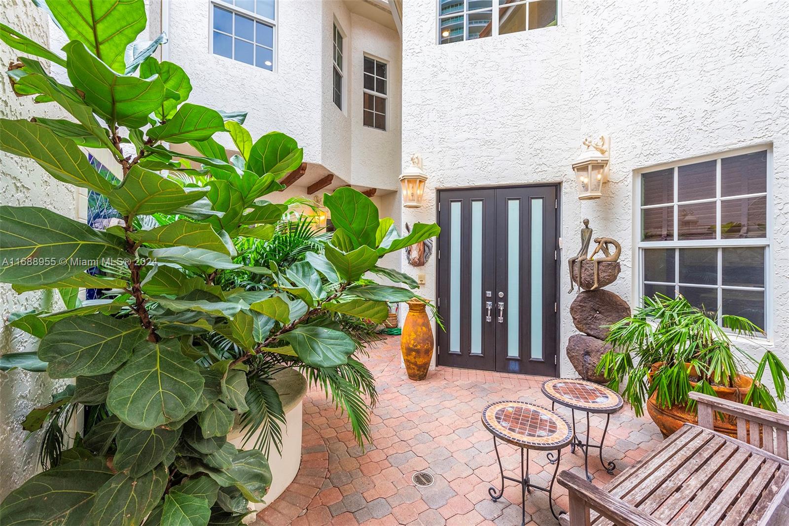 Porto Vita - Residential