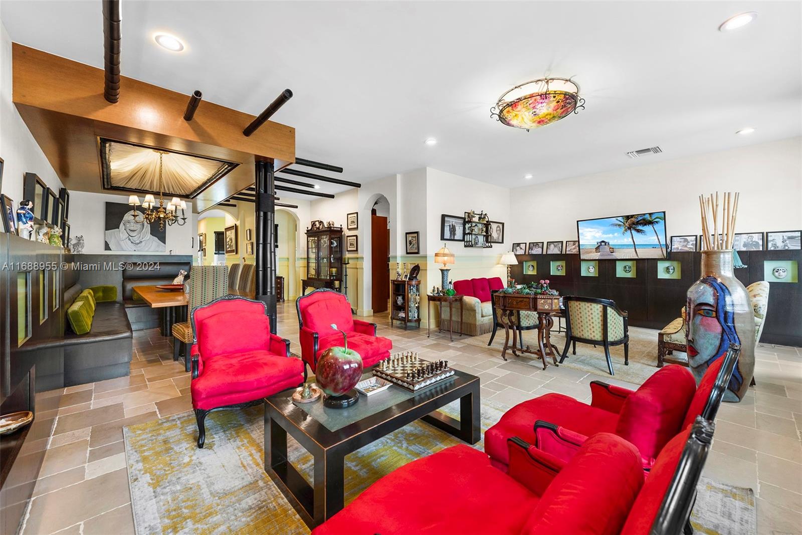 Porto Vita - Residential