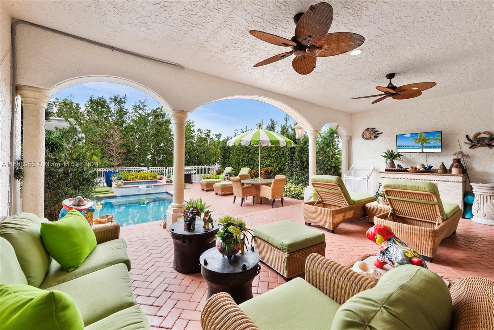 Porto Vita - Residential