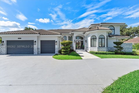 Photo of 12060 NW 10th St, Plantation, FL 33323 (MLS # A12099262)