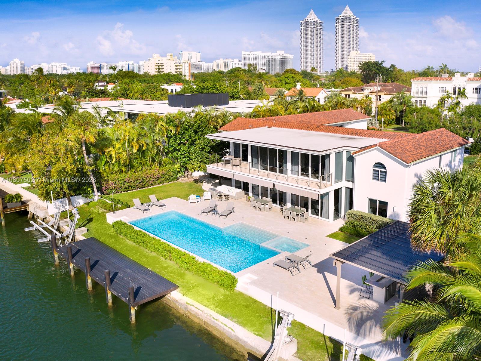 NAUTILUS ADDN - Residential