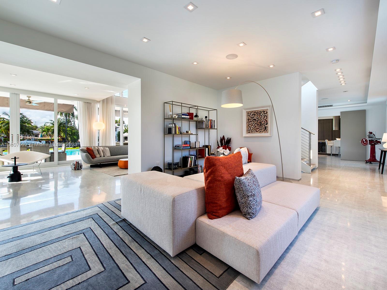 NAUTILUS ADDN - Residential