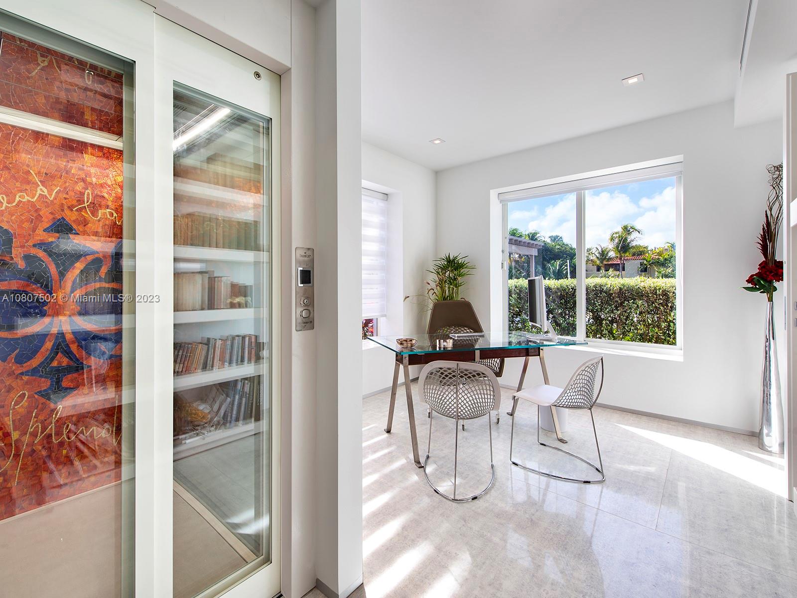 NAUTILUS ADDN - Residential