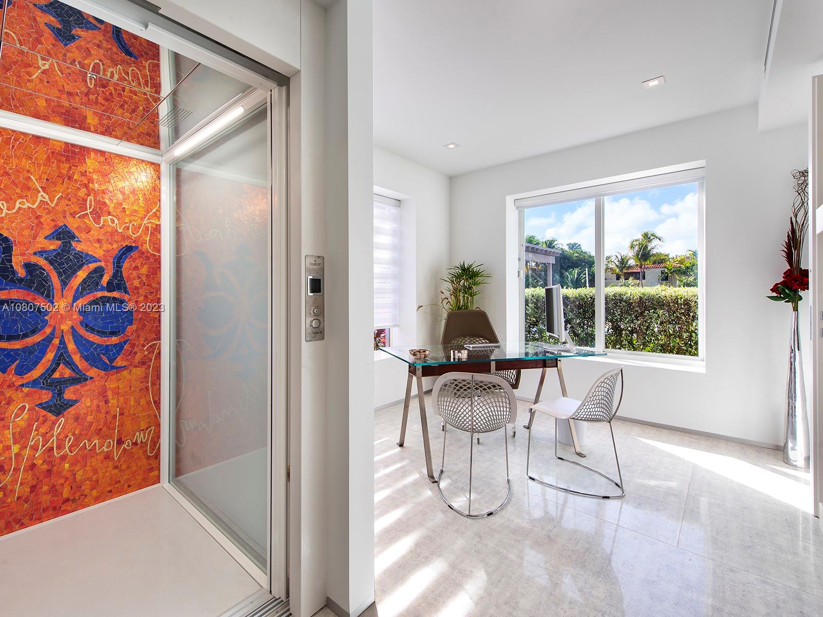 NAUTILUS ADDN - Residential