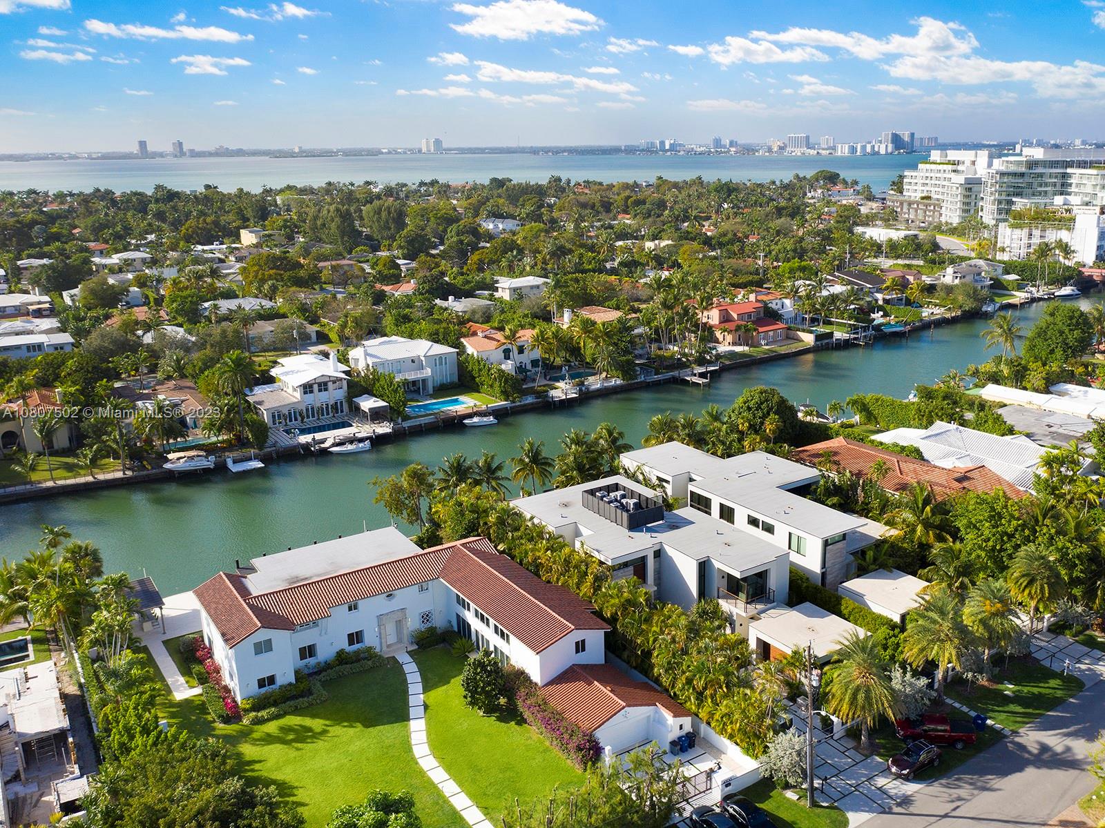 NAUTILUS ADDN - Residential