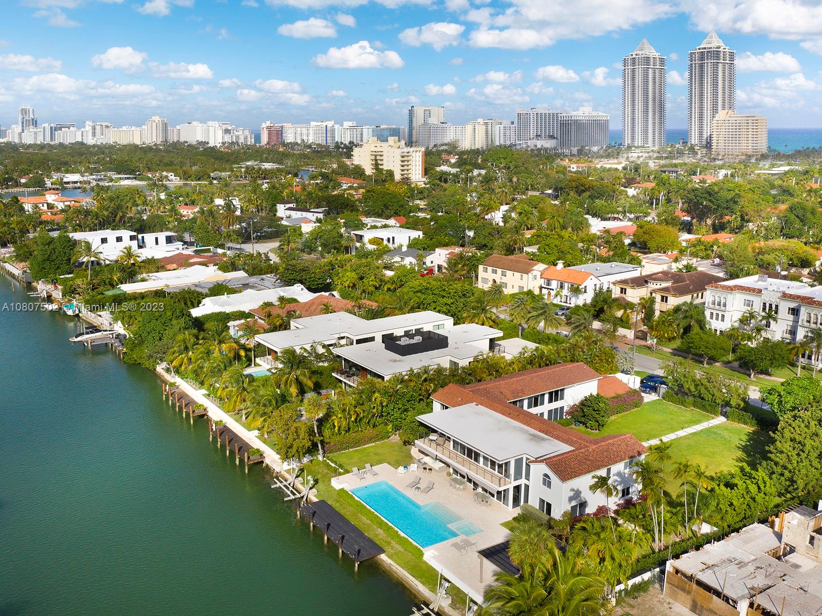 NAUTILUS ADDN - Residential