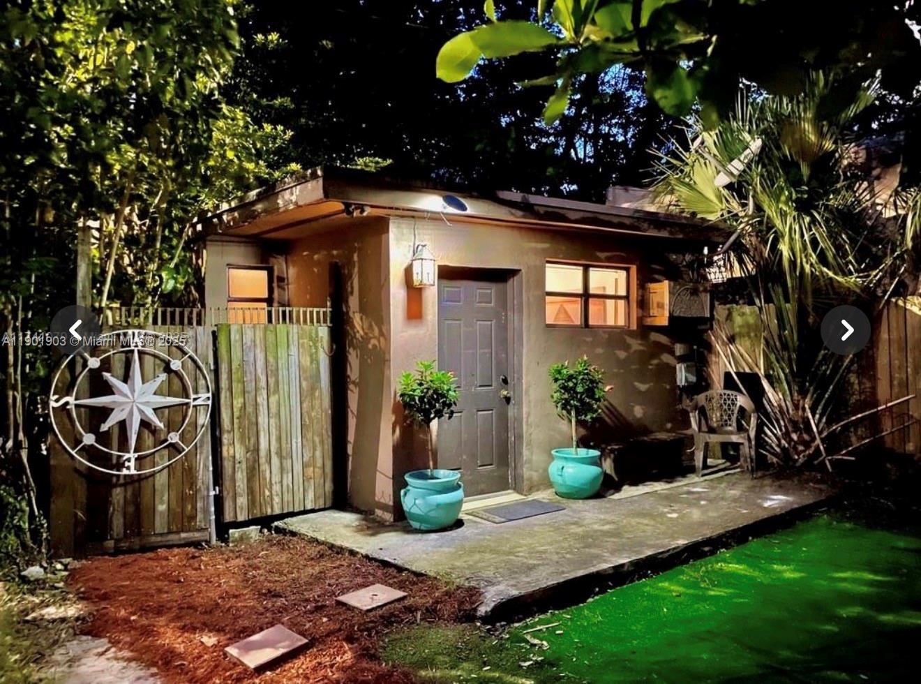 COUNTRY CLUB ESTATES SEC - Residential Lease