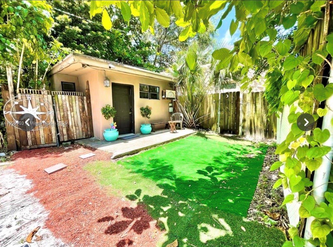 COUNTRY CLUB ESTATES SEC - Residential Lease