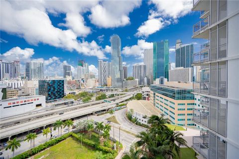 350 S MIAMI 1709 Miami FL 33130