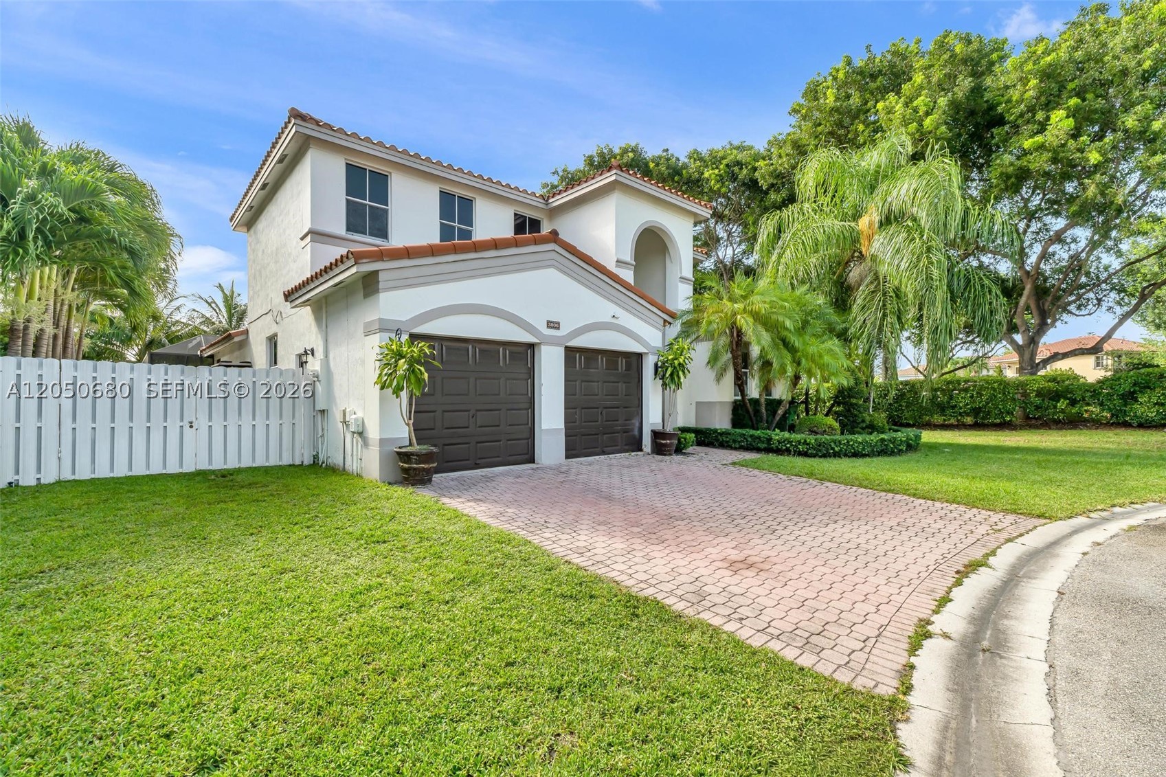3806 SW 166th Ave