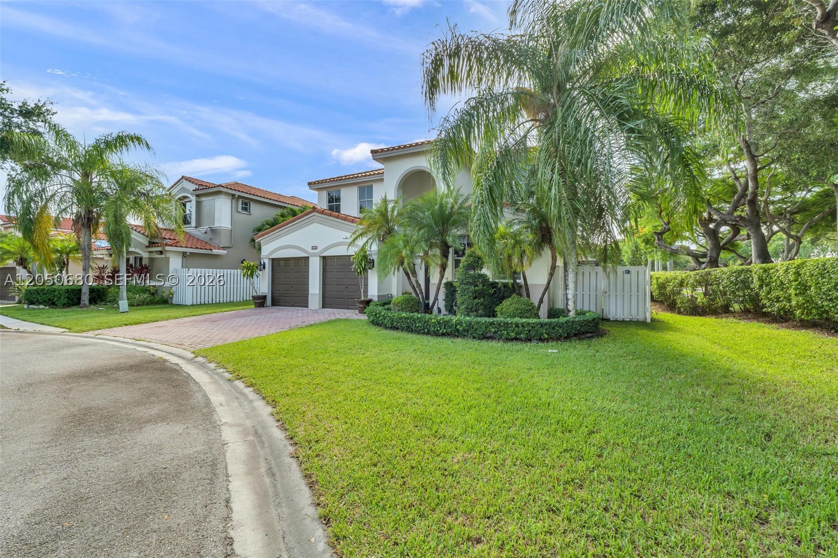 3806 SW 166th Ave