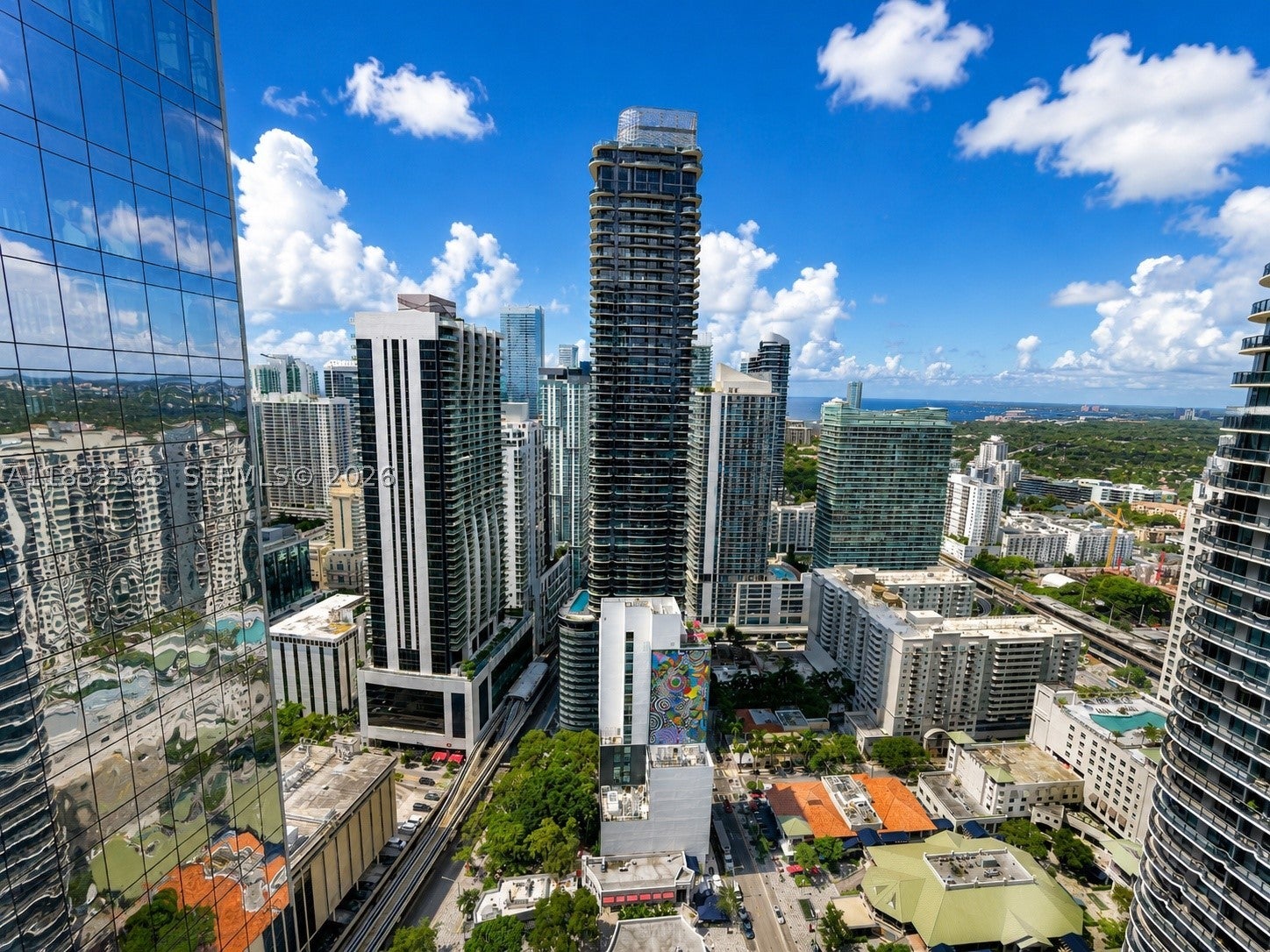 801 S Miami Ave 4204