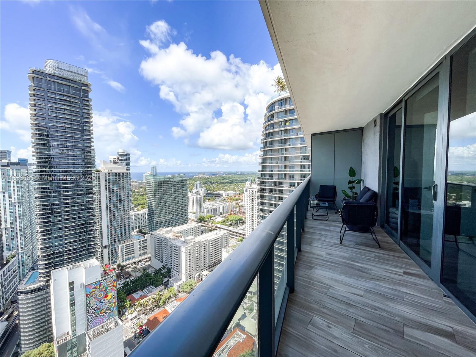 801 SMA RESIDENCES CONDO - Residential