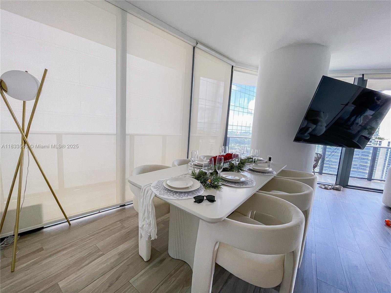 801 SMA RESIDENCES CONDO - Residential