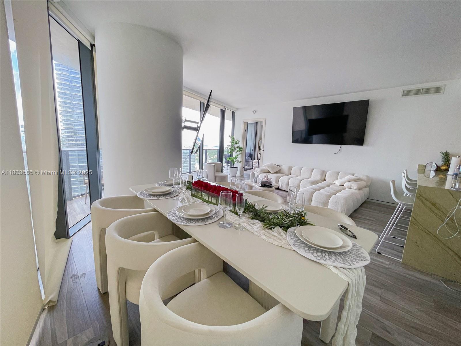 801 SMA RESIDENCES CONDO - Residential