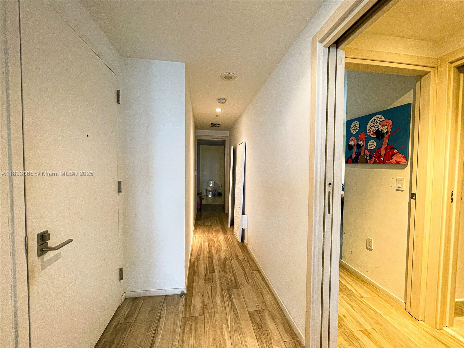 801 SMA RESIDENCES CONDO - Residential