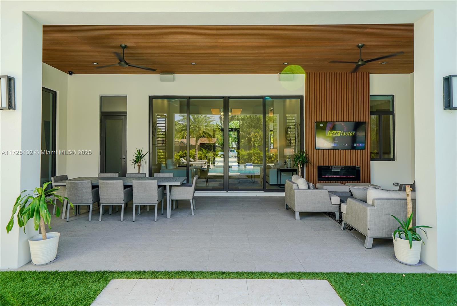 AXELAJA ESTATES - Residential