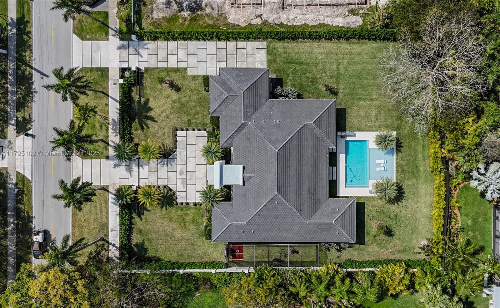 AXELAJA ESTATES - Residential