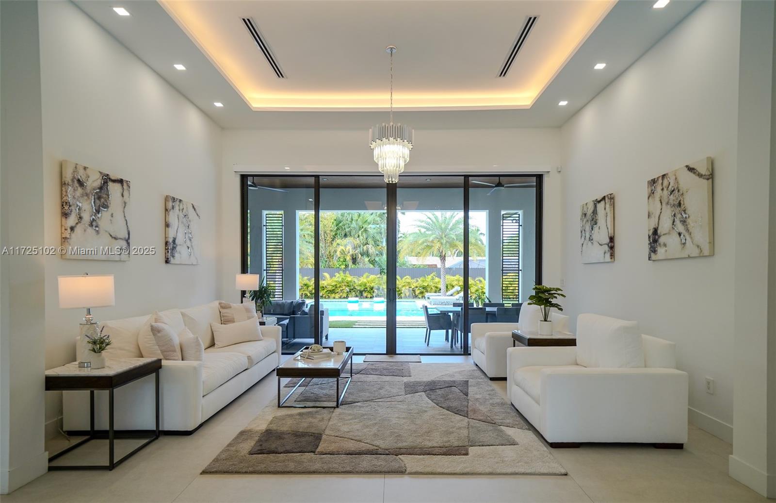 AXELAJA ESTATES - Residential