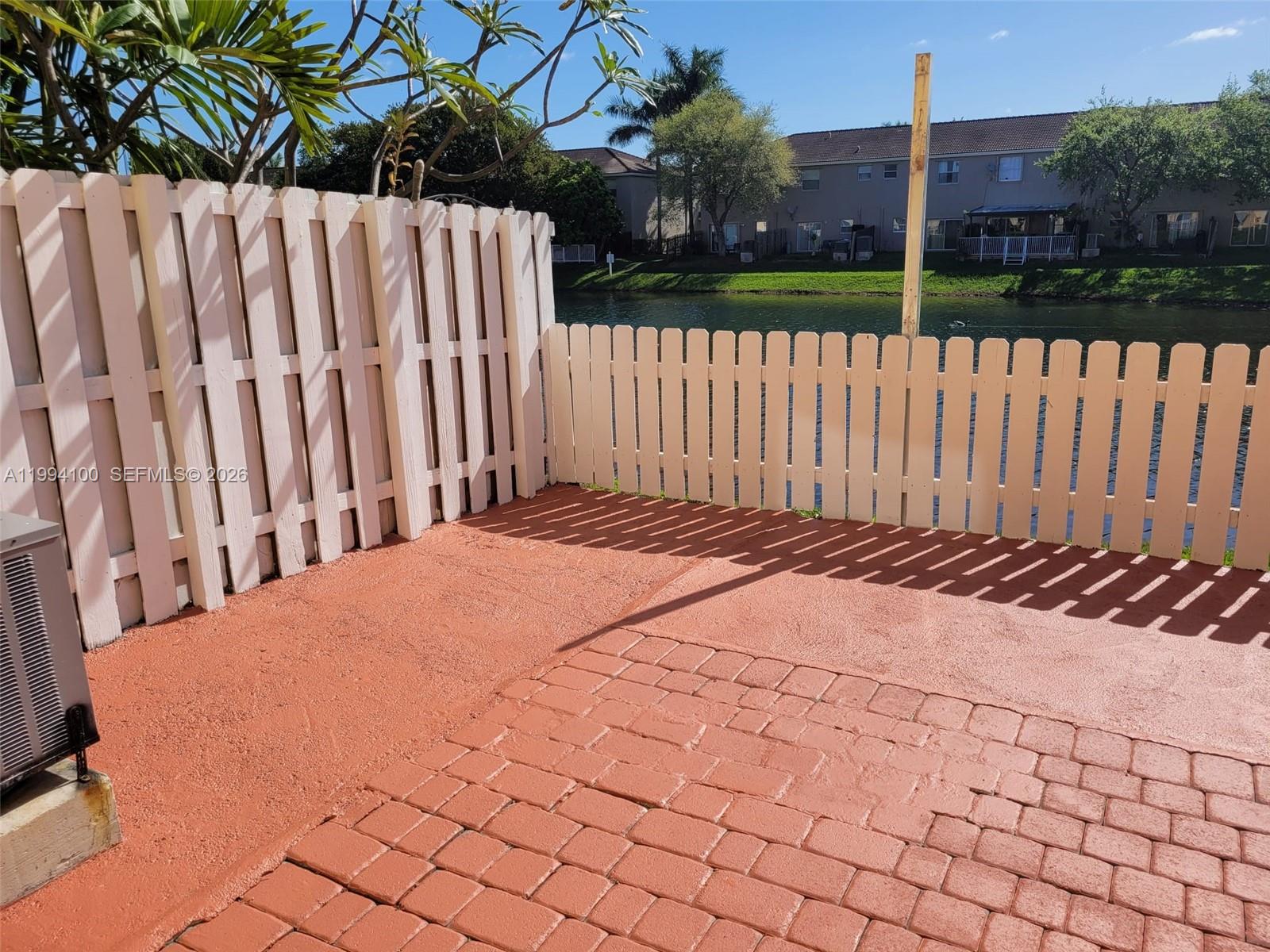 LAKES BY THE BAY EVE REPL - Residential