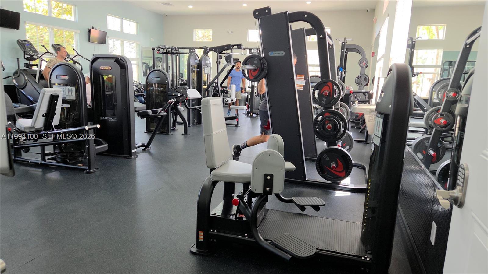 LAKES BY THE BAY EVE REPL - Residential