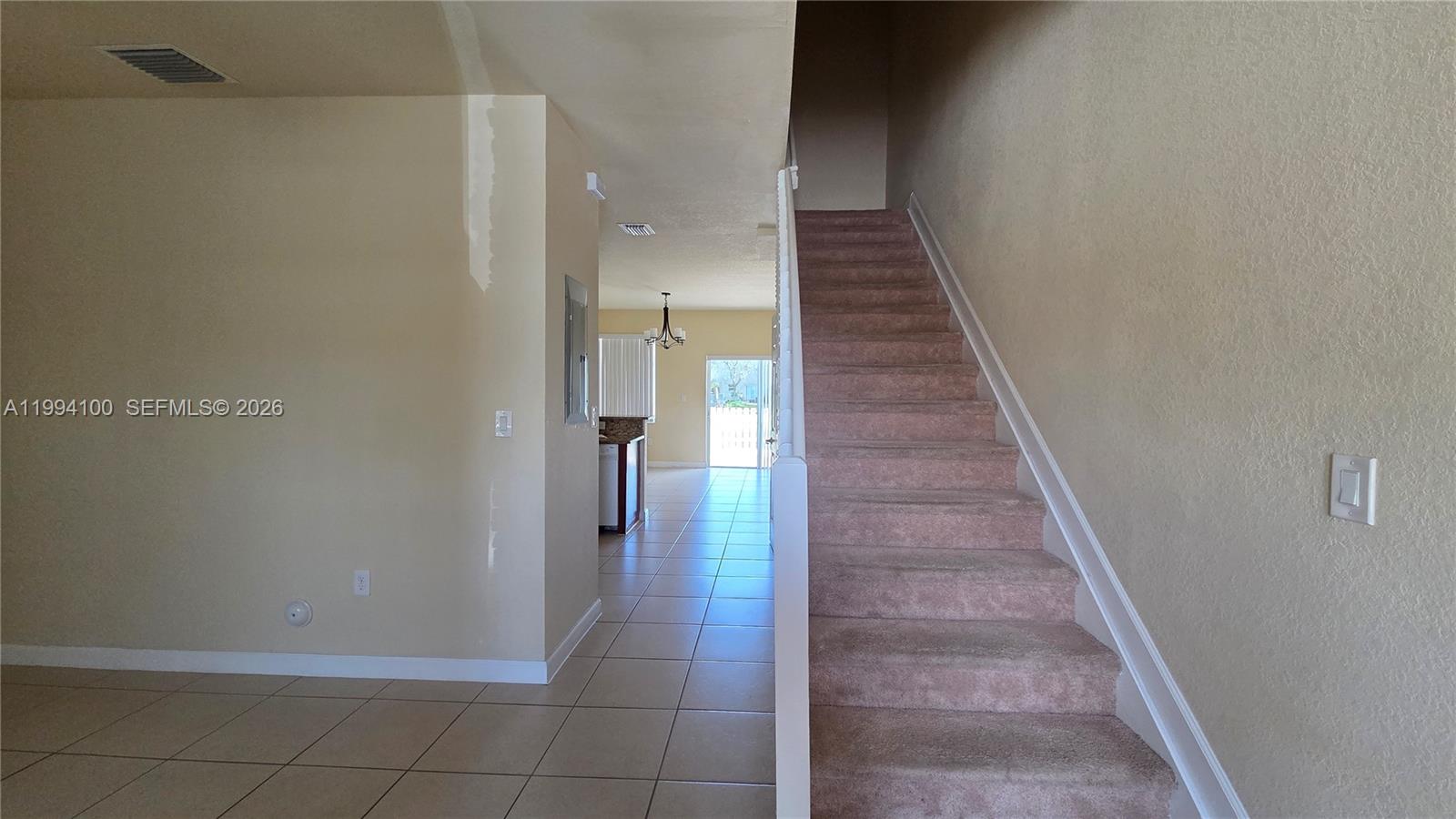 LAKES BY THE BAY EVE REPL - Residential