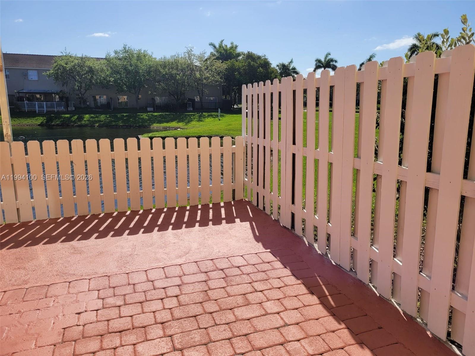 LAKES BY THE BAY EVE REPL - Residential