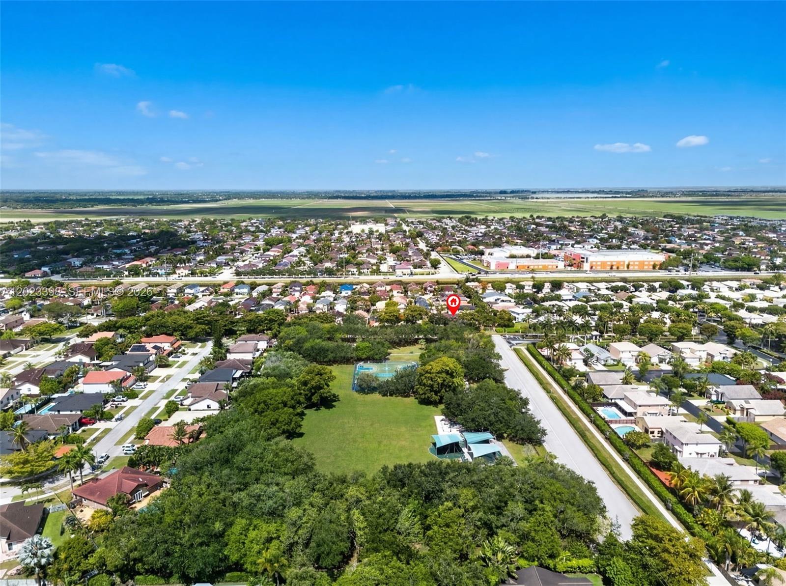 OAK CREEK - Residential