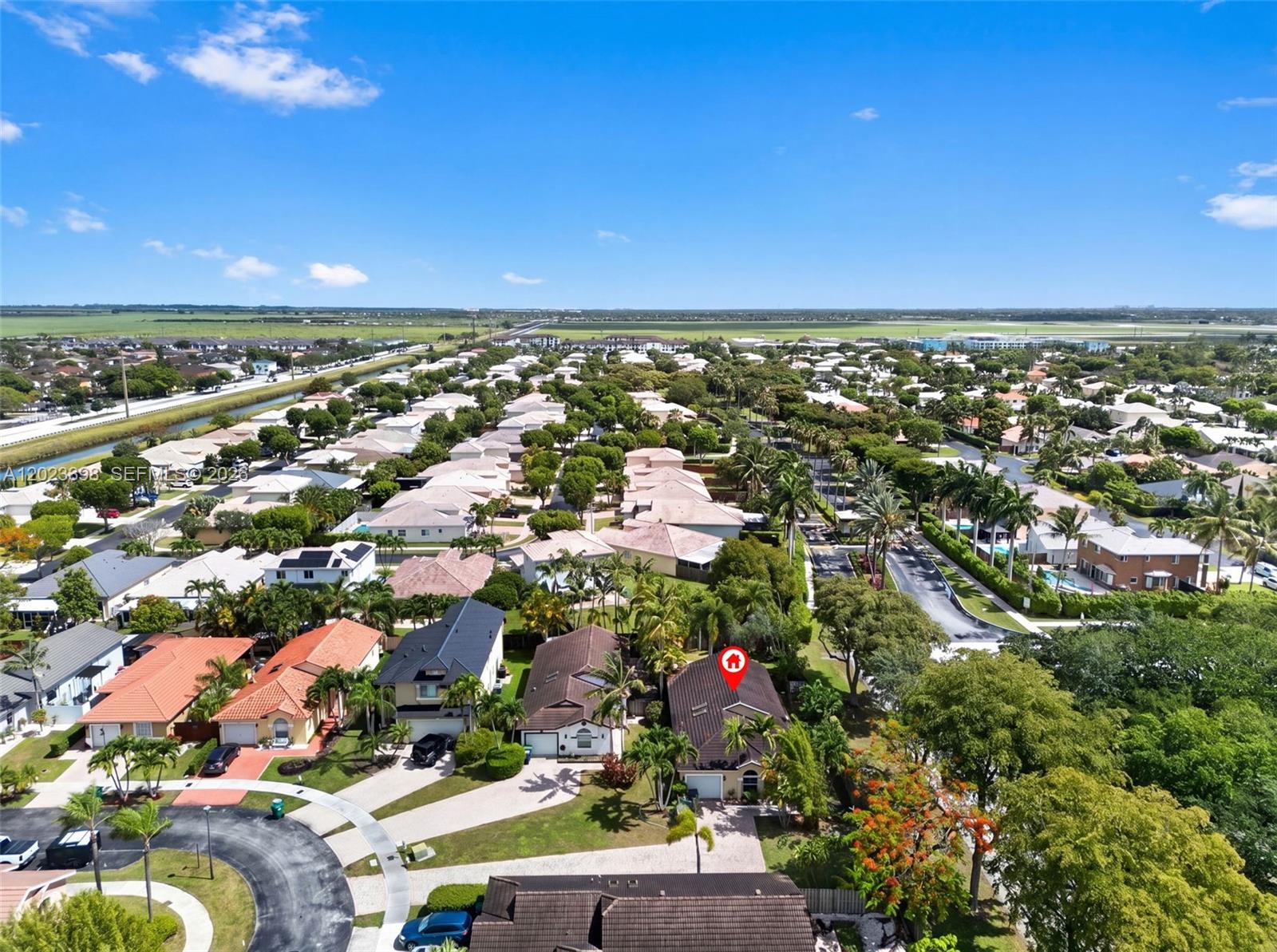 OAK CREEK - Residential